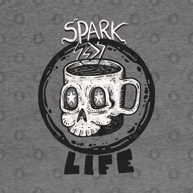 Spark life by Coffee Hotline